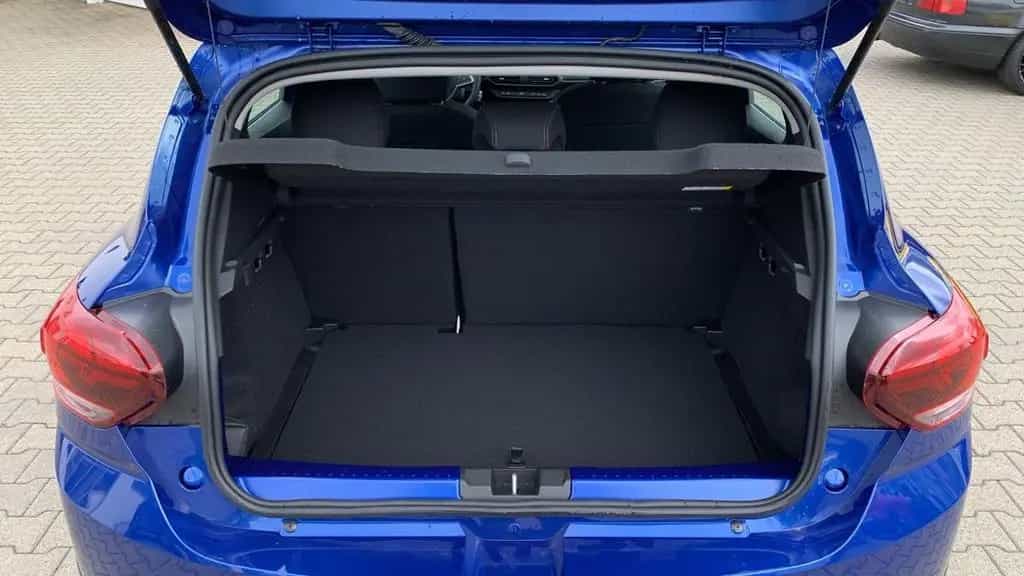 Dacia Sandero STEPWAY EXTREME+ ECO-G 100 PDC+SHZ+NAVI 02/2025-photo-11