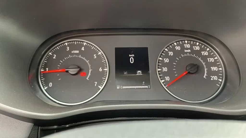 Dacia Sandero STEPWAY EXTREME+ ECO-G 100 PDC+SHZ+NAVI 02/2025-photo-15