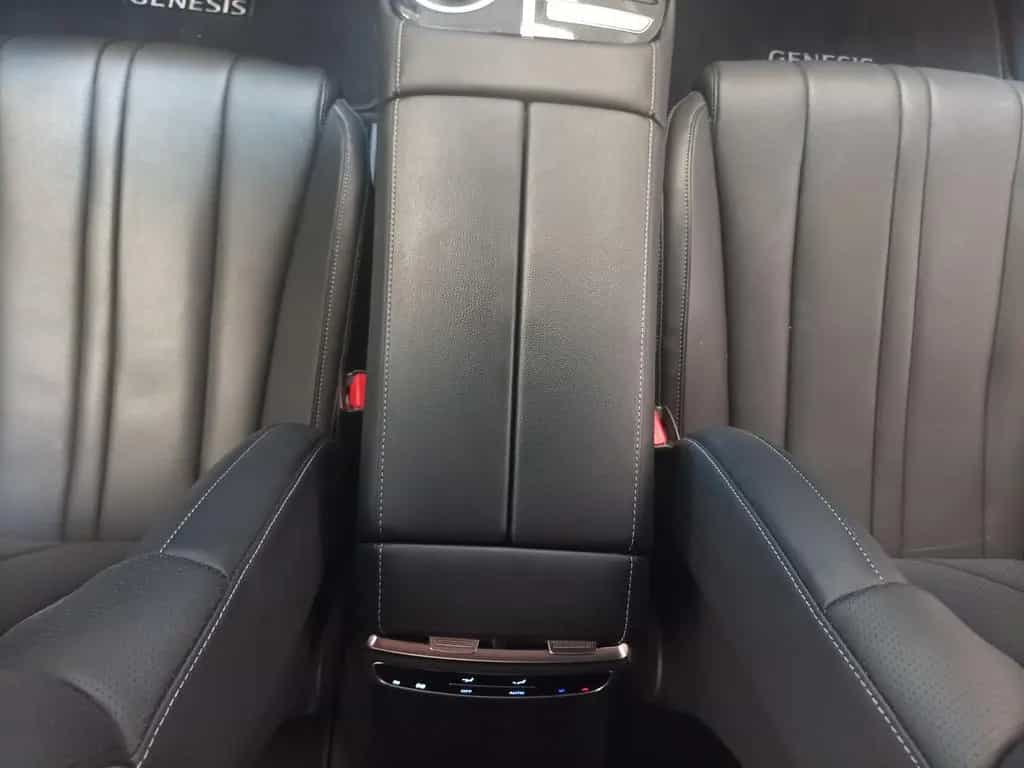 Genesis G80 2.5 T Sport Navi|CAM|ACC|LED|Sitzhzg. 01/2023-photo-13
