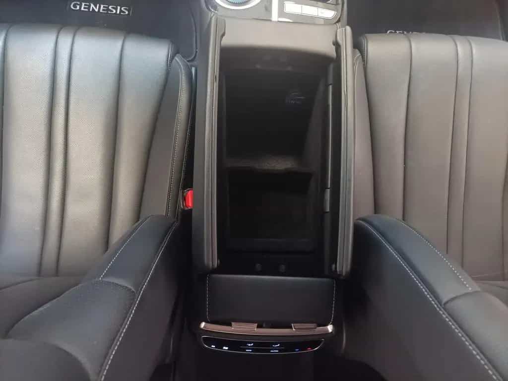 Genesis G80 2.5 T Sport Navi|CAM|ACC|LED|Sitzhzg. 01/2023-photo-14