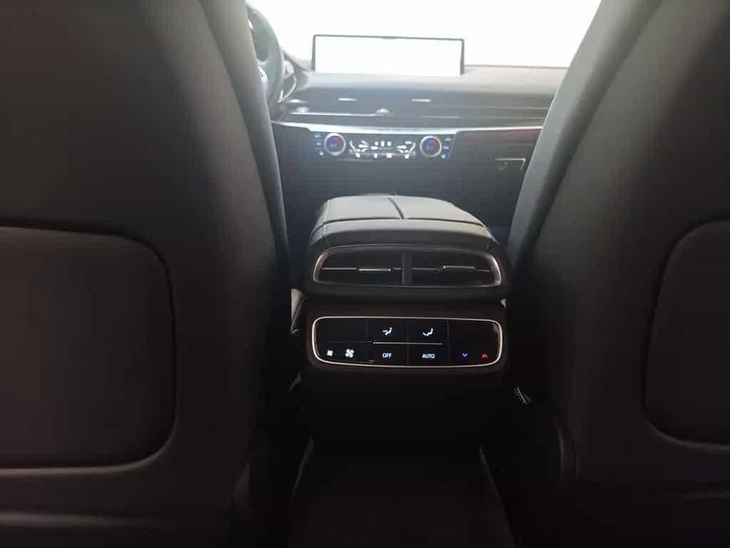 Genesis G80 2.5 T Sport Navi|CAM|ACC|LED|Sitzhzg. 01/2023-photo-15