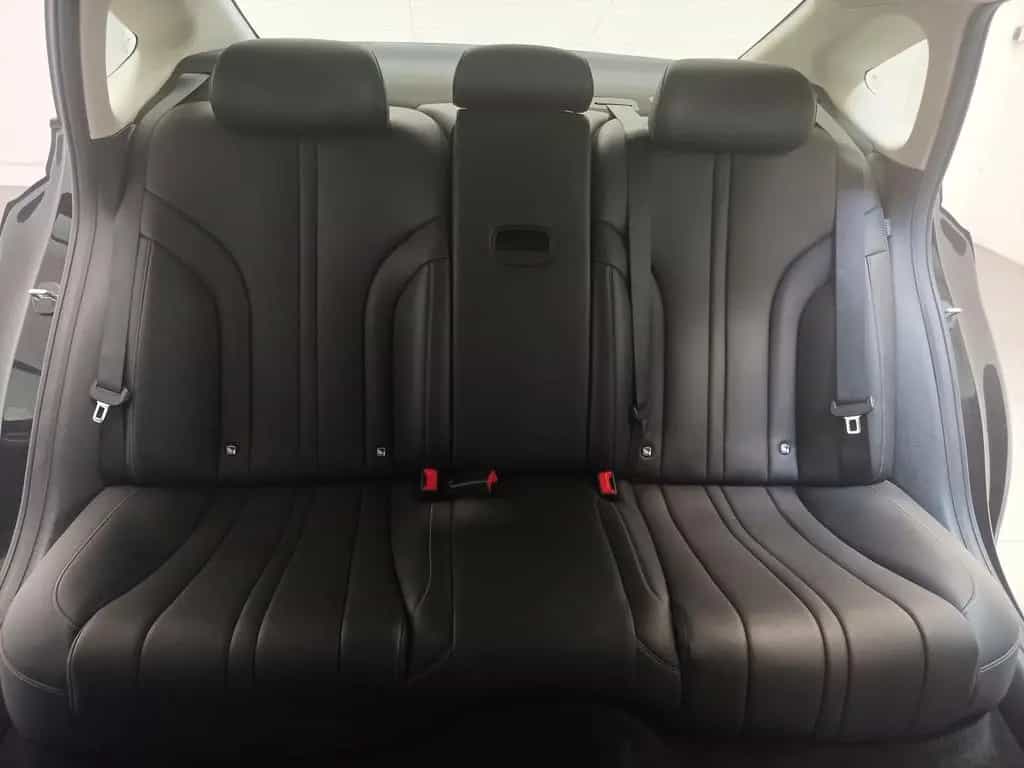 Genesis G80 2.5 T Sport Navi|CAM|ACC|LED|Sitzhzg. 01/2023-photo-16