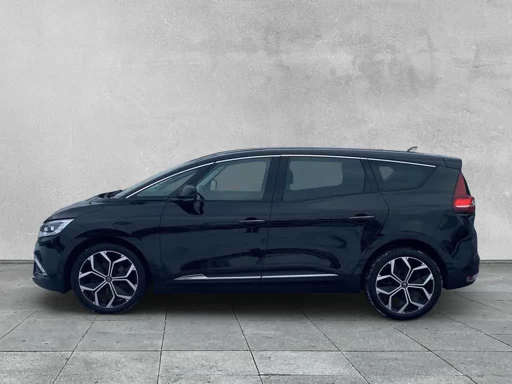 Renault Grand Scenic TECHNO TCe 140 ACC+SHZ+KAMERA 08/2022-photo-0