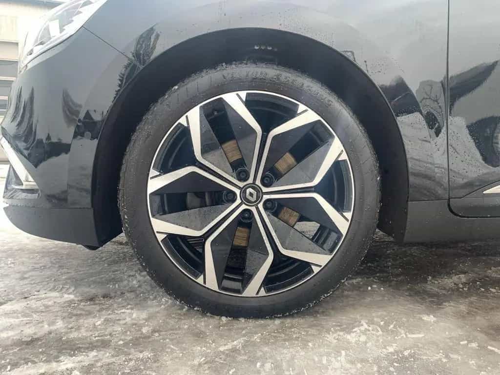 Renault Grand Scenic TECHNO TCe 140 ACC+SHZ+KAMERA 08/2022-photo-11