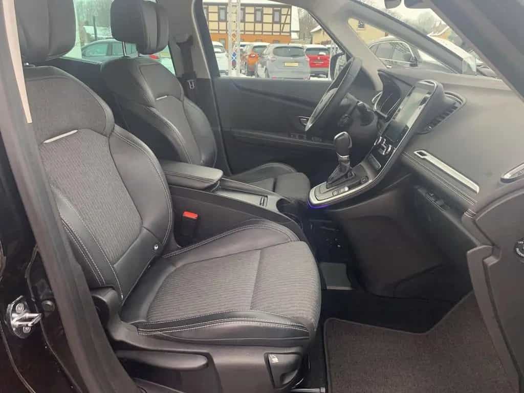 Renault Grand Scenic TECHNO TCe 140 ACC+SHZ+KAMERA 08/2022-photo-23