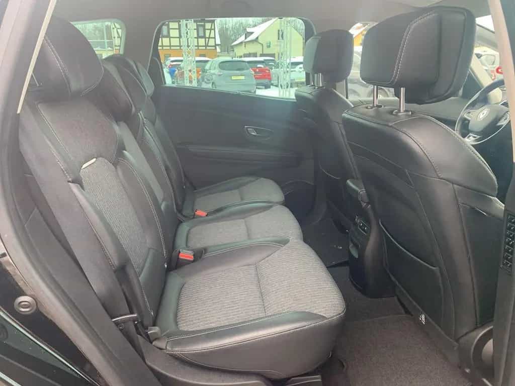 Renault Grand Scenic TECHNO TCe 140 ACC+SHZ+KAMERA 08/2022-photo-24