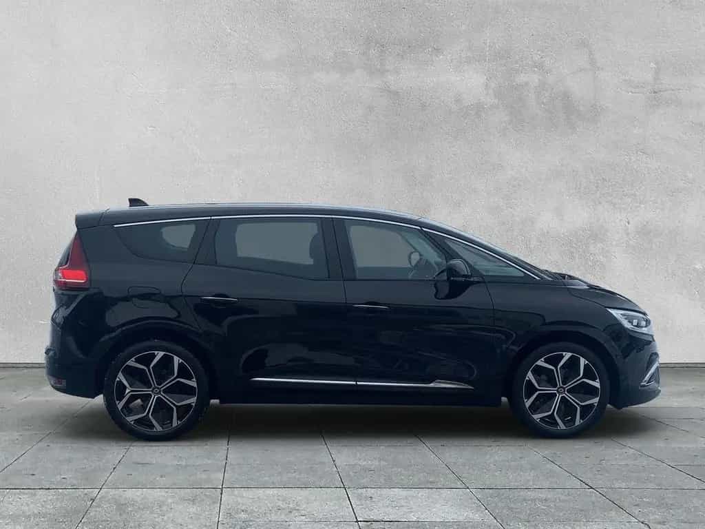 Renault Grand Scenic TECHNO TCe 140 ACC+SHZ+KAMERA 08/2022-photo-4