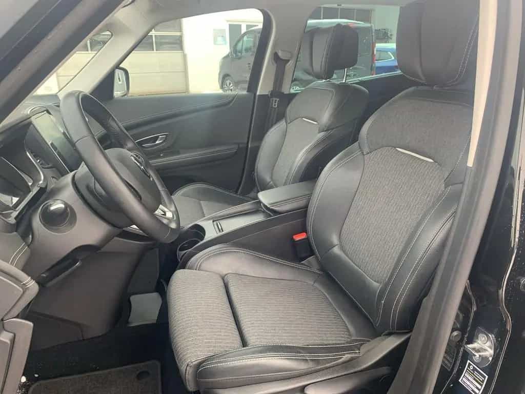 Renault Grand Scenic TECHNO TCe 140 ACC+SHZ+KAMERA 08/2022-photo-7