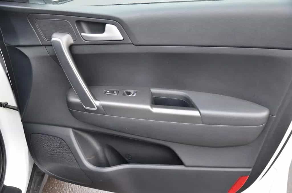 Kia Sportage Sportage 1.6 CRDi*Automatik*NAVI*Kamera*SHZ 07/2019-photo-33