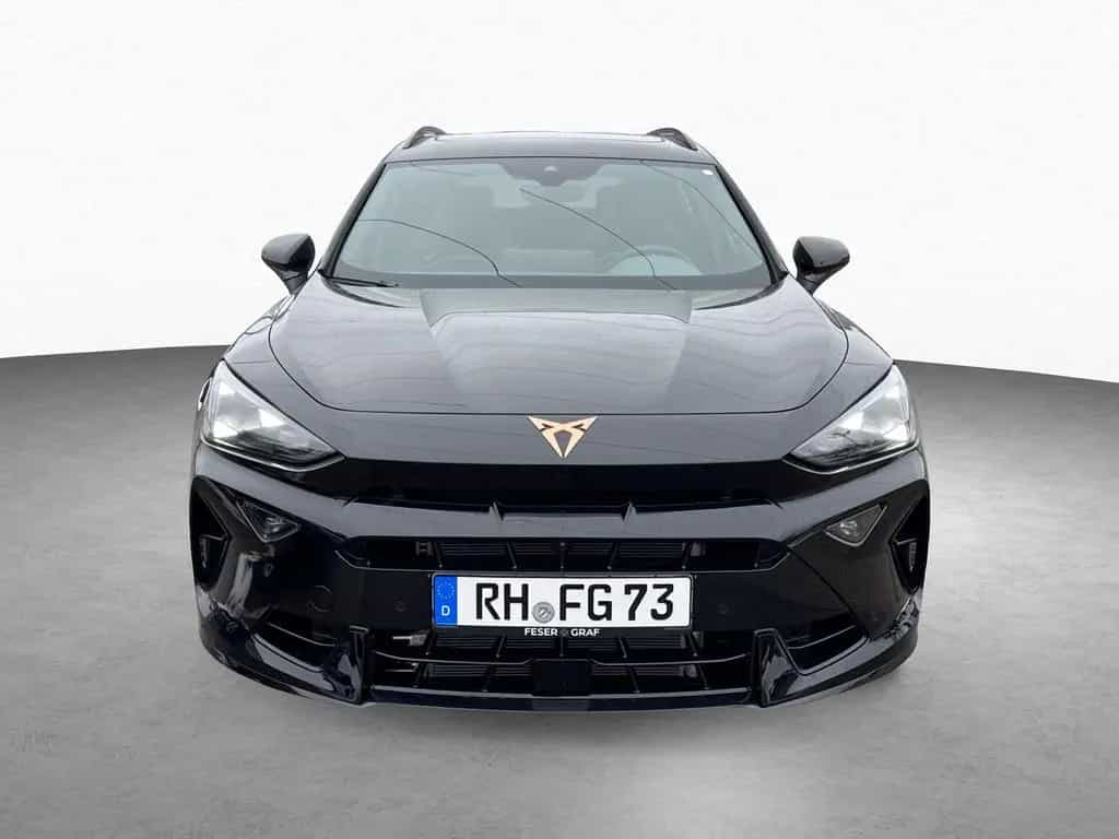 Cupra Formentor VZ EXTREME 2.0 TSI DSG 4DRIVE PANO AKR 01/2026-photo-1