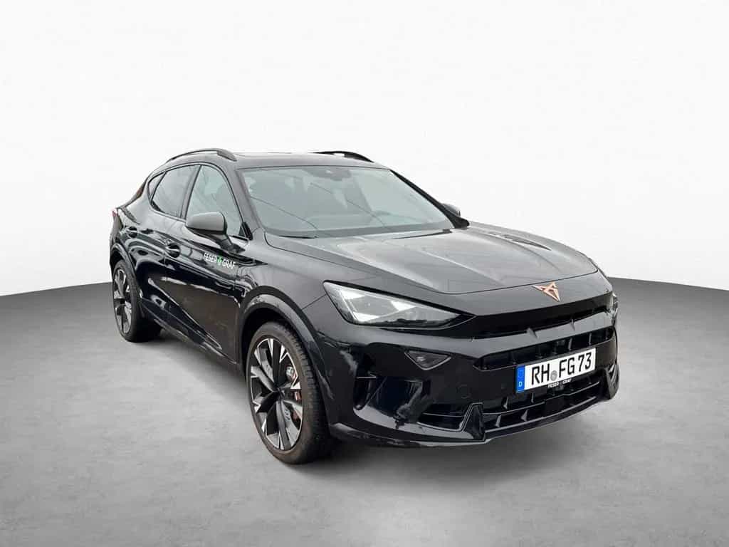 Cupra Formentor VZ EXTREME 2.0 TSI DSG 4DRIVE PANO AKR 01/2026-photo-2