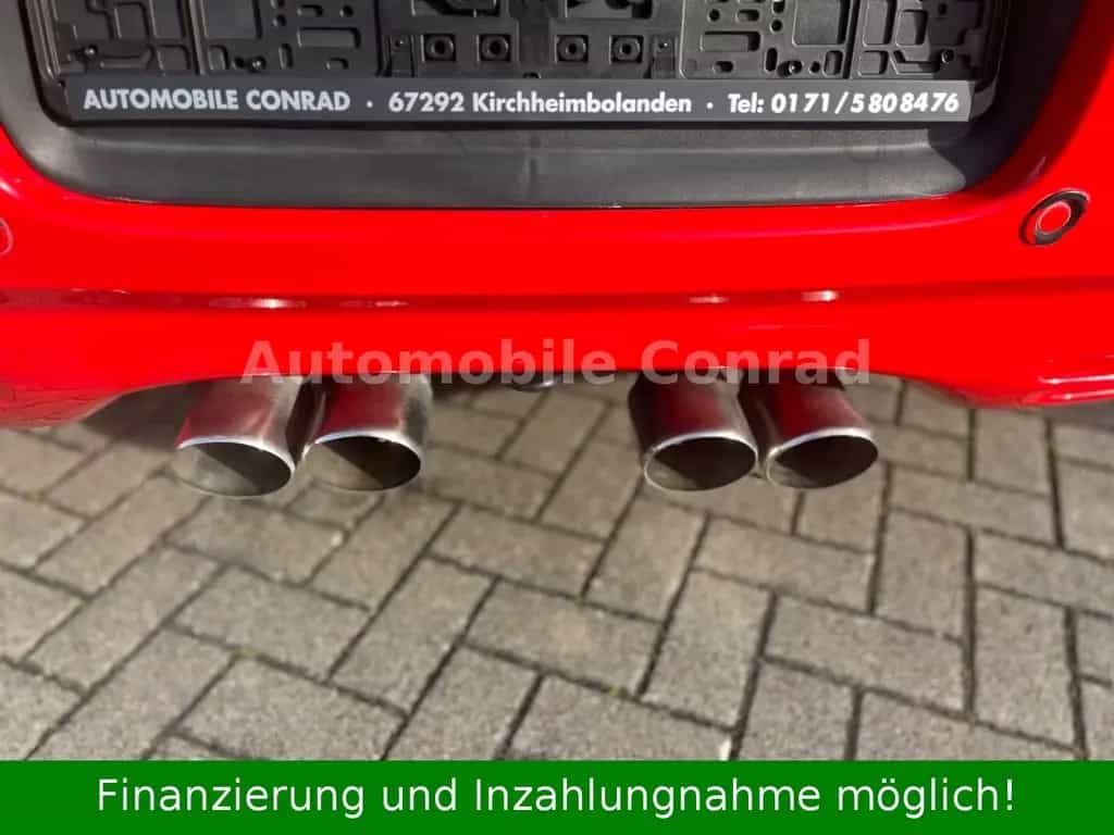 Corvette C5 5.7 1.Hand/Deutsches Fahrzeug/Ordner/Historie 04/1998-photo-12
