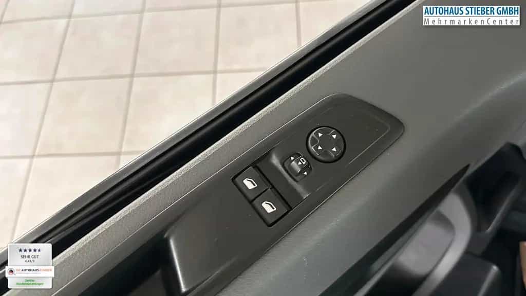 Opel Vivaro Kastenwagen KLIMA+SHZ+EPH HI+BLUETOOTH... 11/2021-photo-15