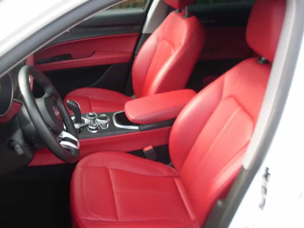 Alfa Romeo Stelvio 2.2 Diesel 16V Super AT8-Q4 01/2021-photo-10