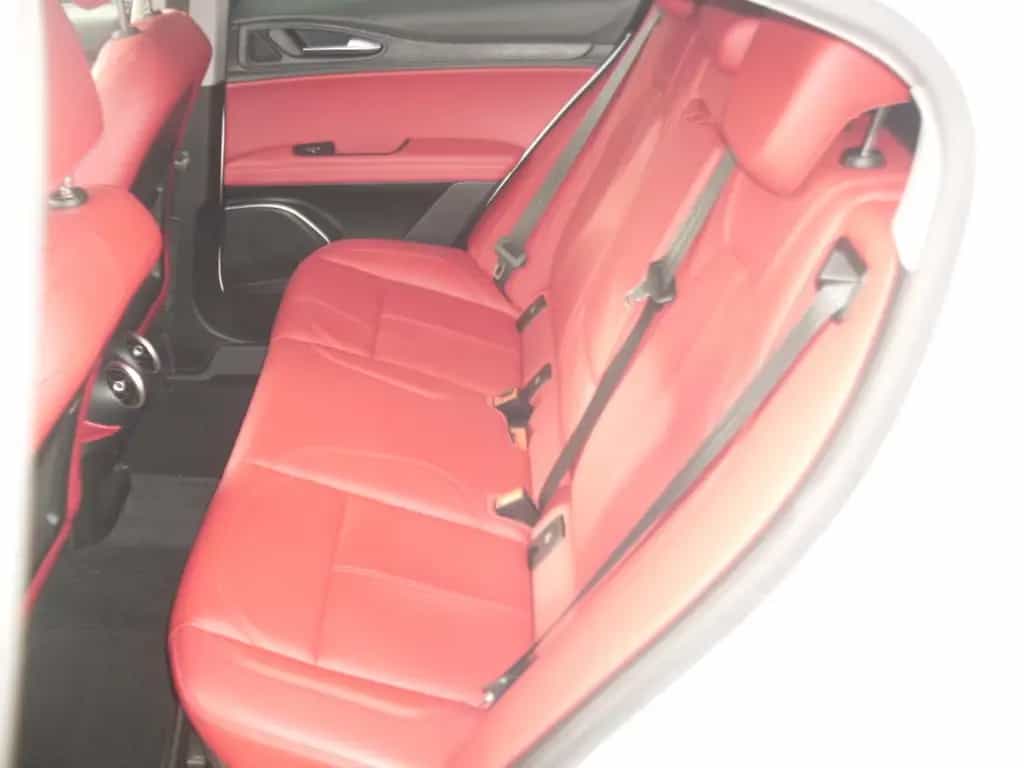 Alfa Romeo Stelvio 2.2 Diesel 16V Super AT8-Q4 01/2021-photo-11