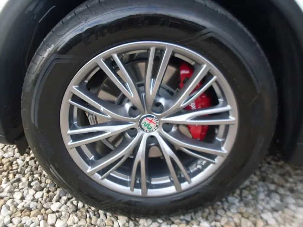 Alfa Romeo Stelvio 2.2 Diesel 16V Super AT8-Q4 01/2021-photo-13