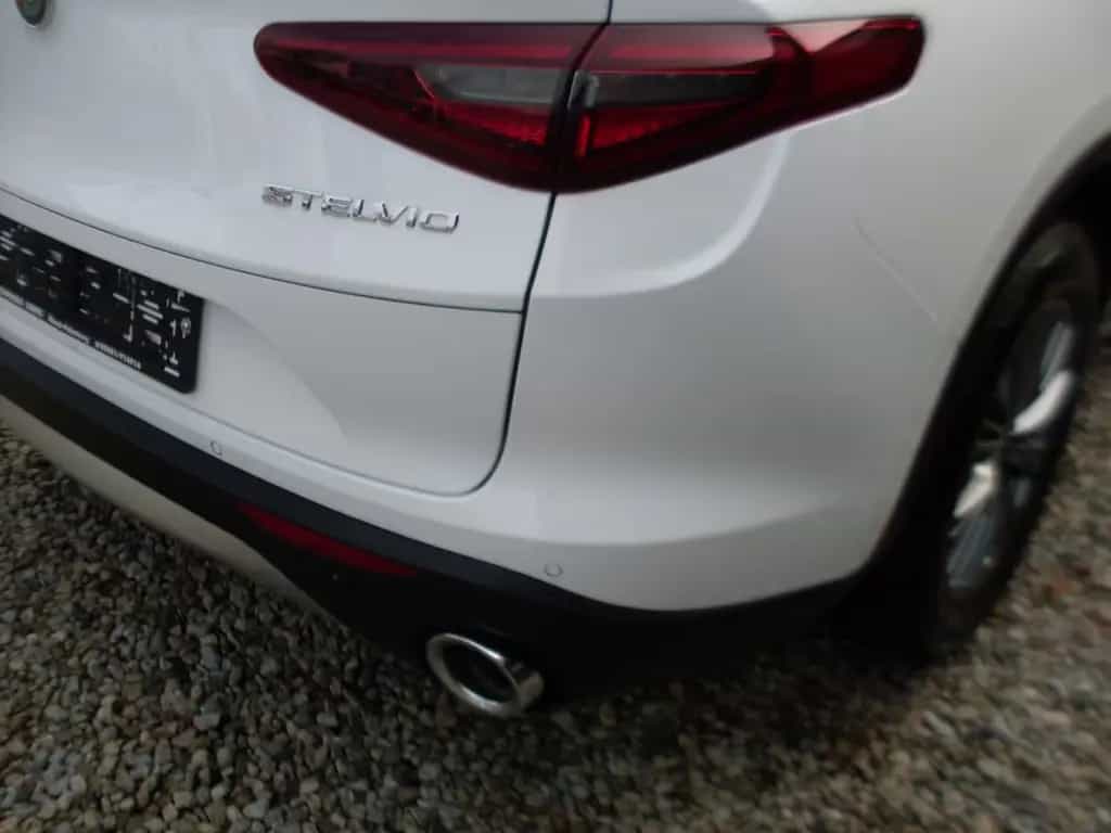 Alfa Romeo Stelvio 2.2 Diesel 16V Super AT8-Q4 01/2021-photo-16