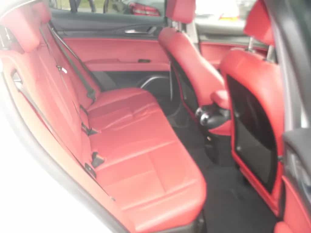 Alfa Romeo Stelvio 2.2 Diesel 16V Super AT8-Q4 01/2021-photo-17
