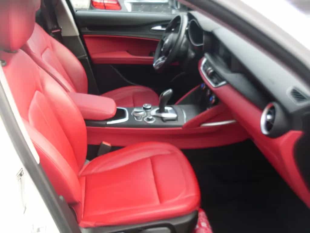 Alfa Romeo Stelvio 2.2 Diesel 16V Super AT8-Q4 01/2021-photo-18