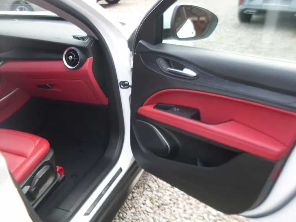 Alfa Romeo Stelvio 2.2 Diesel 16V Super AT8-Q4 01/2021-photo-19