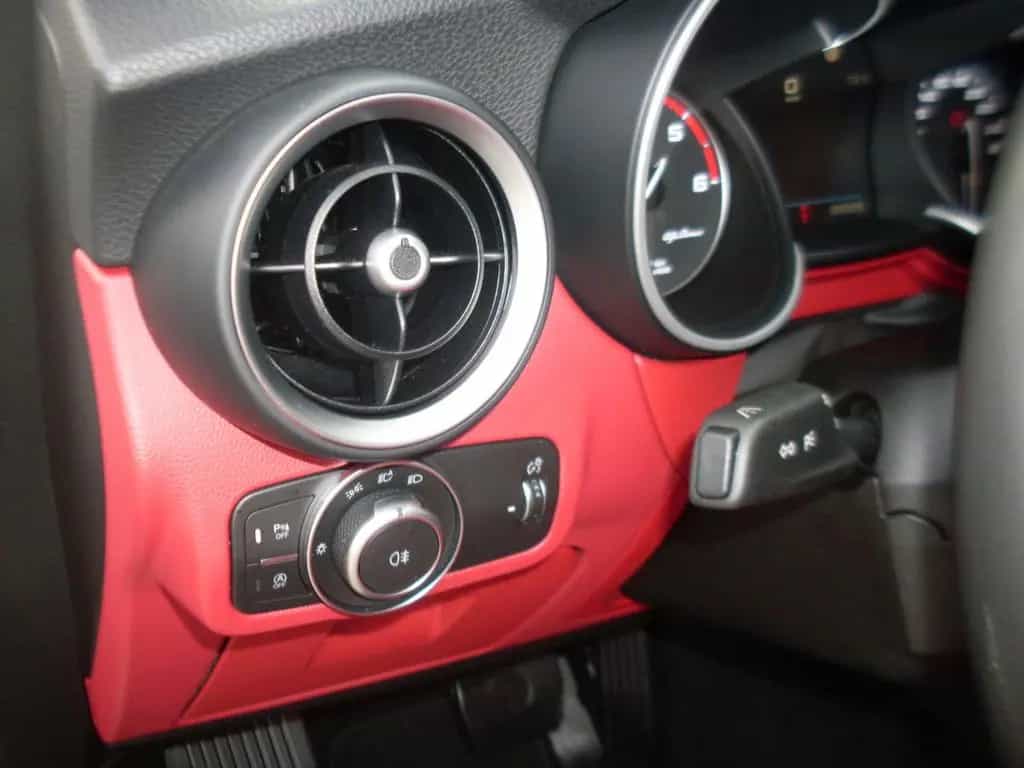 Alfa Romeo Stelvio 2.2 Diesel 16V Super AT8-Q4 01/2021-photo-22