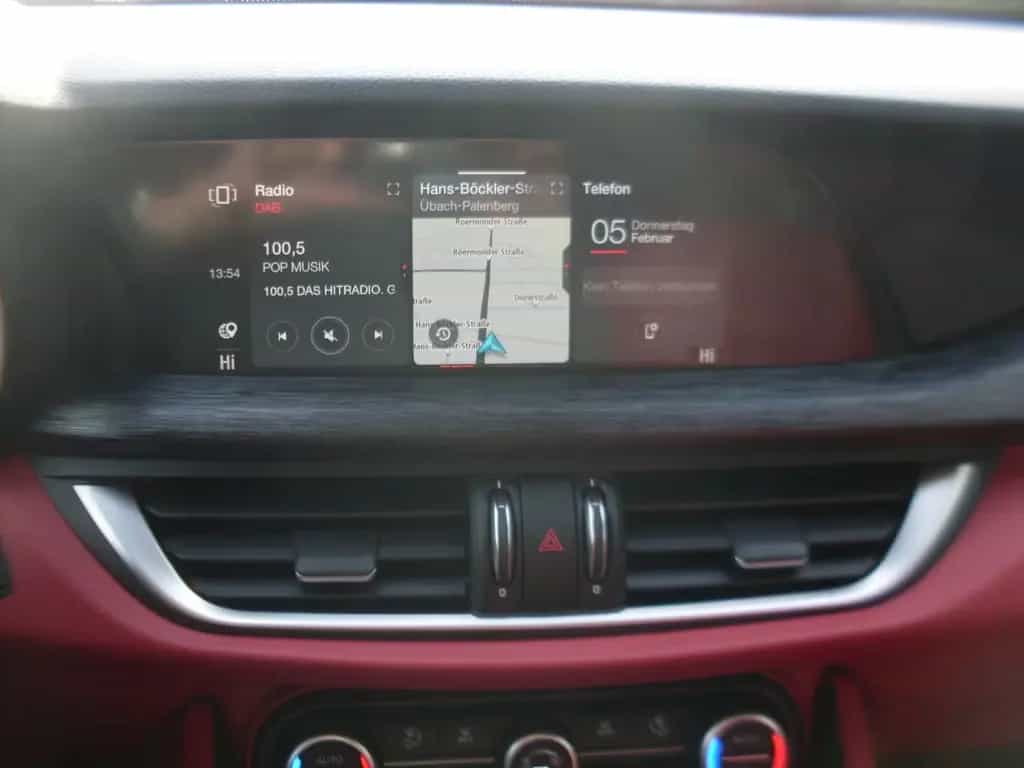 Alfa Romeo Stelvio 2.2 Diesel 16V Super AT8-Q4 01/2021-photo-6