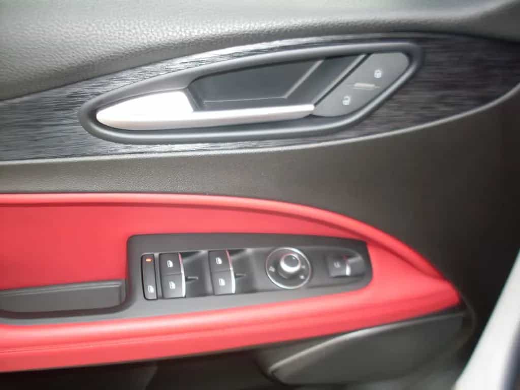Alfa Romeo Stelvio 2.2 Diesel 16V Super AT8-Q4 01/2021-photo-9