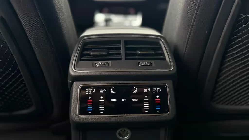 Audi A6 VIRTUAL COCKPIT/360°KAMERA/SHZ/GARANTIE 05/2019-photo-19