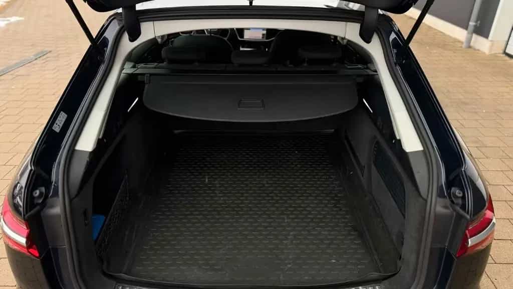 Audi A6 VIRTUAL COCKPIT/360°KAMERA/SHZ/GARANTIE 05/2019-photo-22