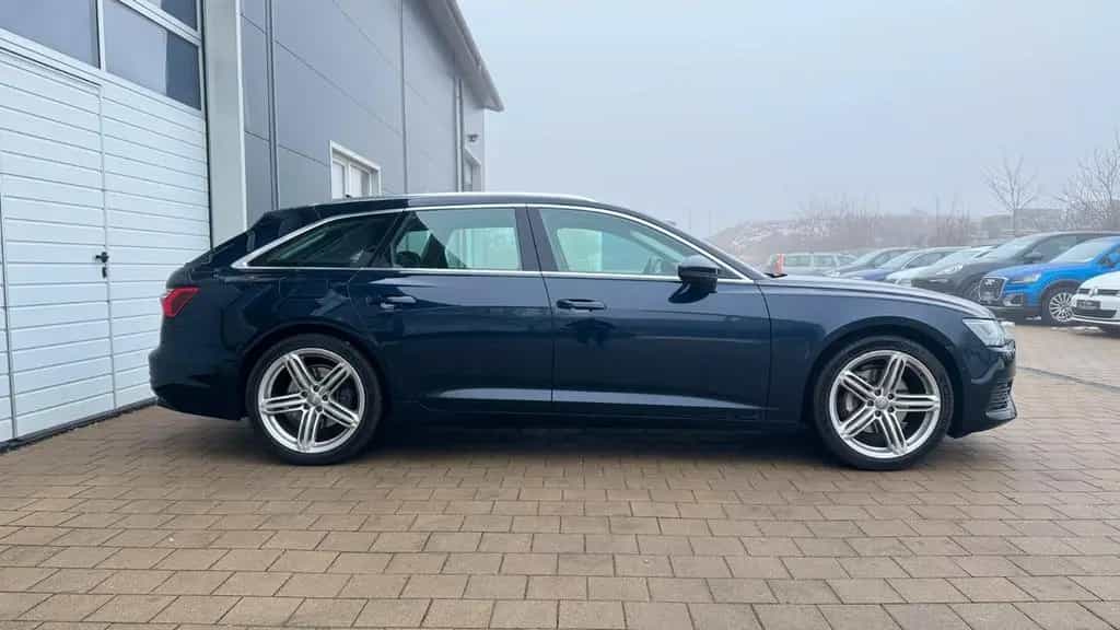 Audi A6 VIRTUAL COCKPIT/360°KAMERA/SHZ/GARANTIE 05/2019-photo-3