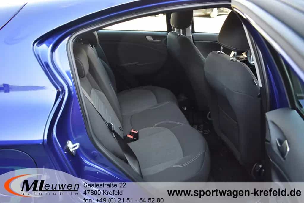 Alfa Romeo Giulietta TB 1,4 *NAVI*ALU*KLIMA* 11/2020-photo-15