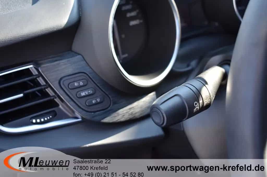 Alfa Romeo Giulietta TB 1,4 *NAVI*ALU*KLIMA* 11/2020-photo-19