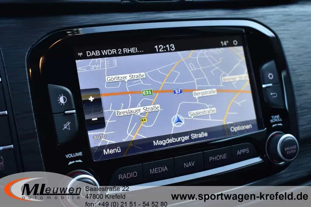 Alfa Romeo Giulietta TB 1,4 *NAVI*ALU*KLIMA* 11/2020-photo-20