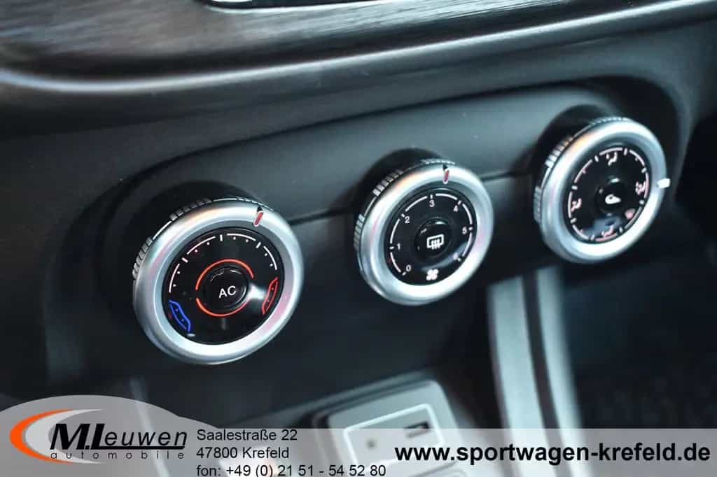 Alfa Romeo Giulietta TB 1,4 *NAVI*ALU*KLIMA* 11/2020-photo-21