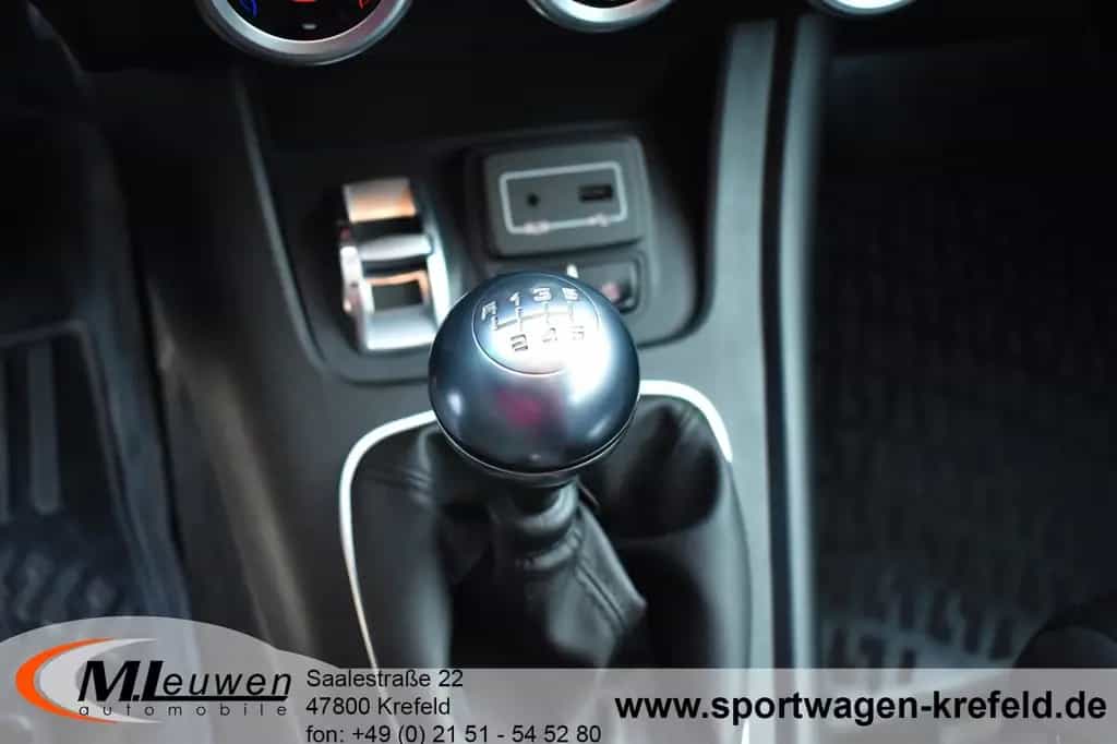 Alfa Romeo Giulietta TB 1,4 *NAVI*ALU*KLIMA* 11/2020-photo-22