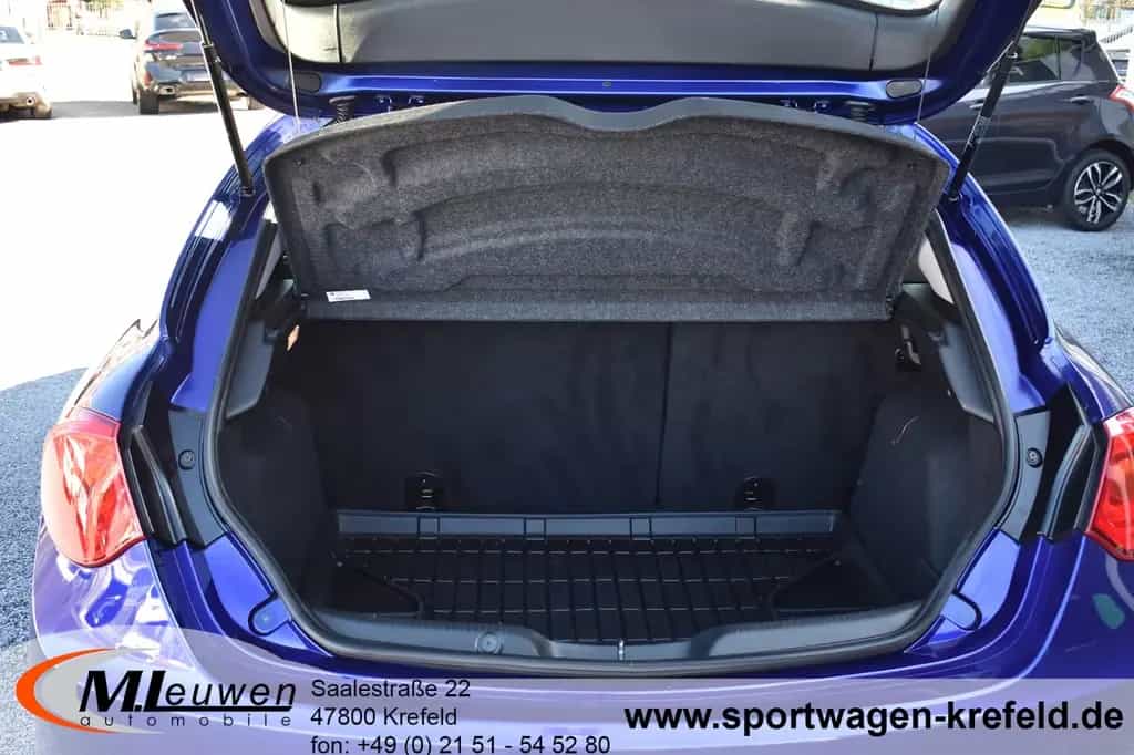Alfa Romeo Giulietta TB 1,4 *NAVI*ALU*KLIMA* 11/2020-photo-9