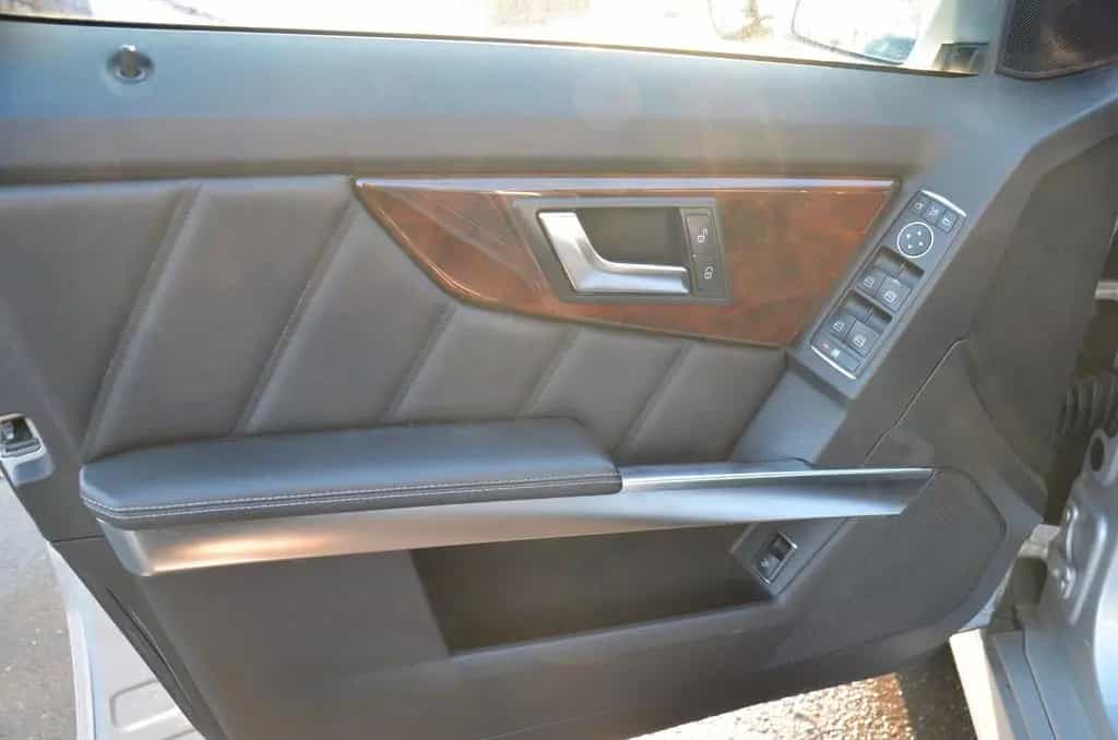 Mercedes-Benz GLK-Class 250 CDI BlueTec 4Matic*Leder*Navi*Tempo*TOP 09/2012-photo-13