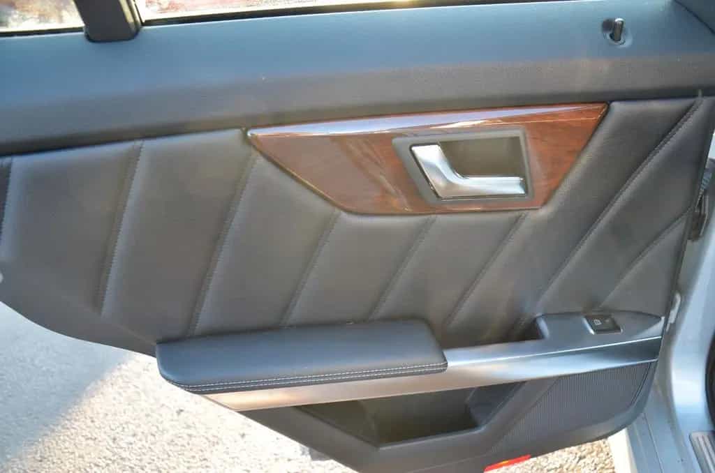 Mercedes-Benz GLK-Class 250 CDI BlueTec 4Matic*Leder*Navi*Tempo*TOP 09/2012-photo-19