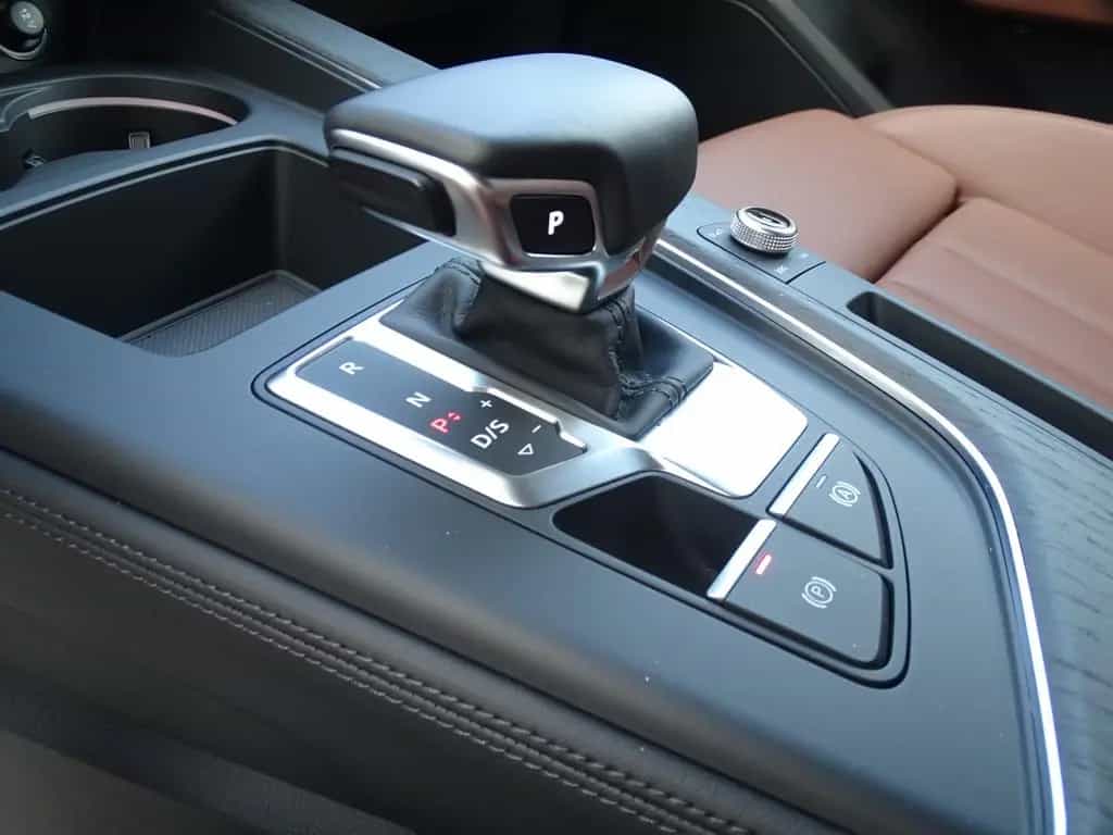 Audi A4 40 TDI quattro*S-LINE*S-TRONIC*NAVI*LEDER*LED 04/2021-photo-21
