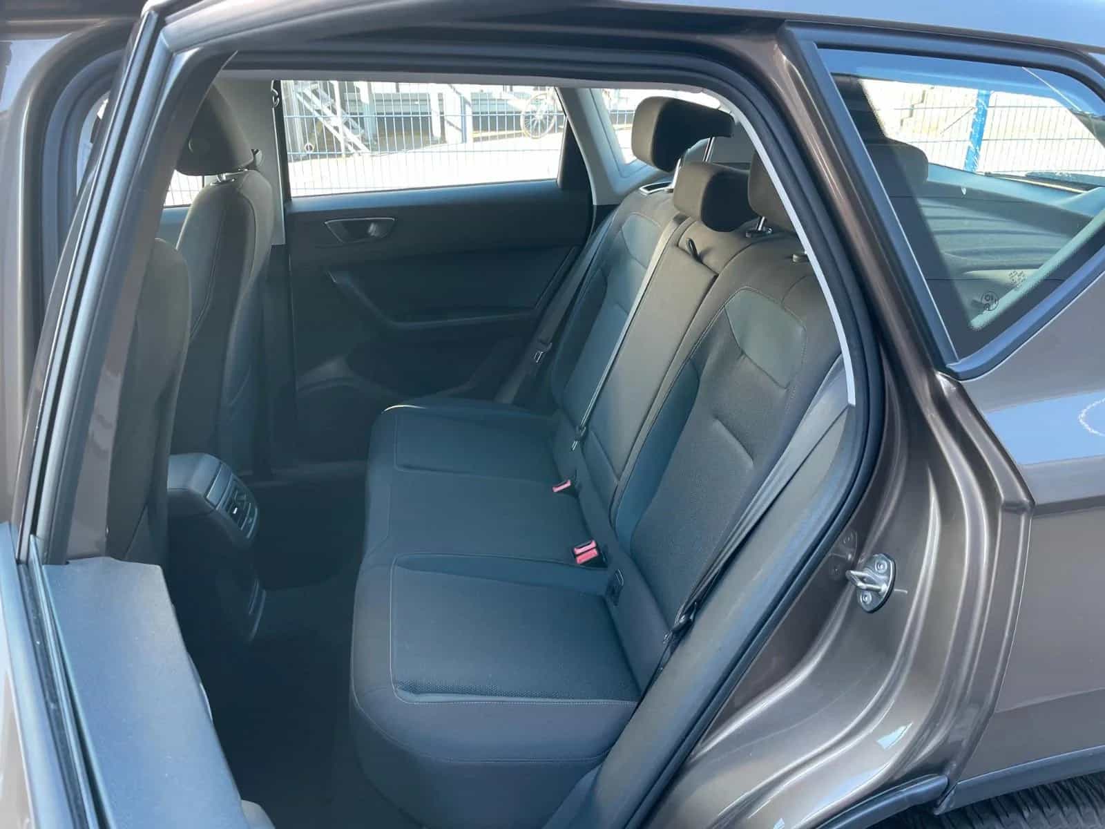 Seat Ateca 03/2017-photo-13