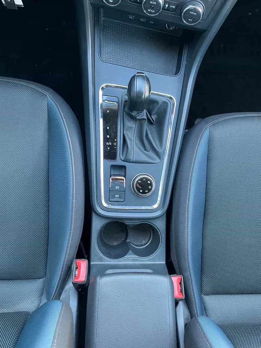 Seat Ateca 03/2017-photo-16