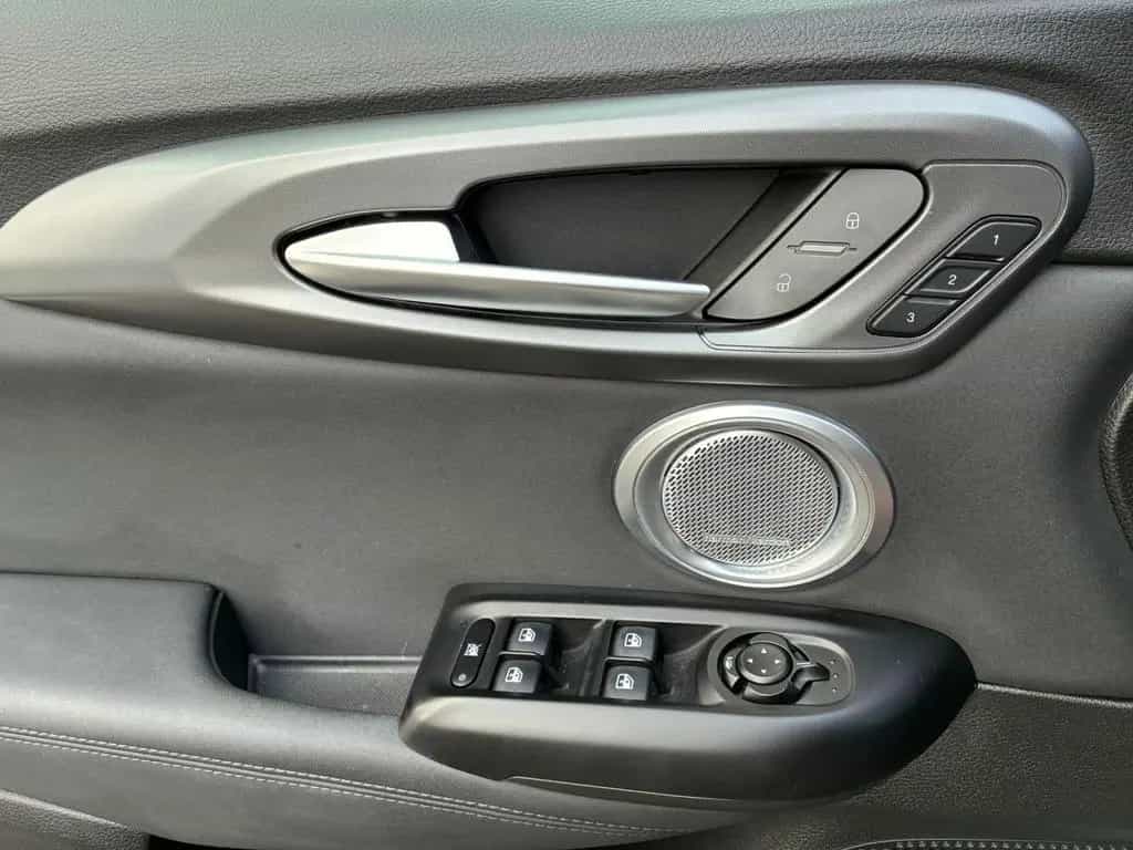 Alfa Romeo Tonale 1.5 Mild Hybrid Edizione Speciale *Adapt 07/2022-photo-10