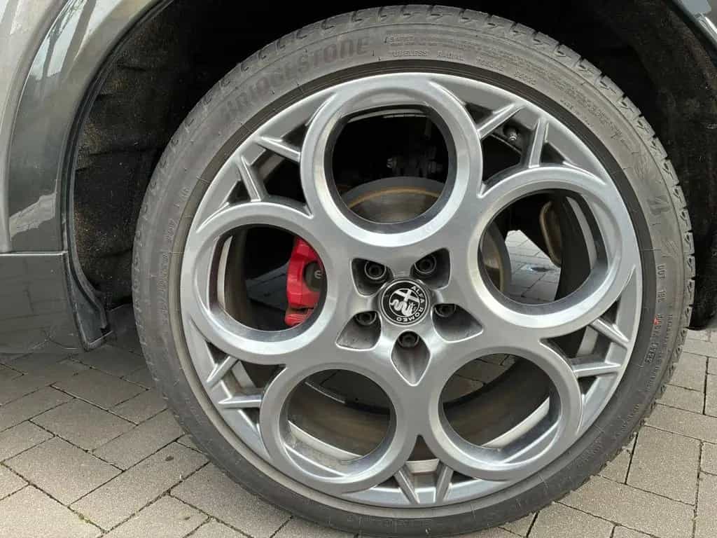 Alfa Romeo Tonale 1.5 Mild Hybrid Edizione Speciale *Adapt 07/2022-photo-12