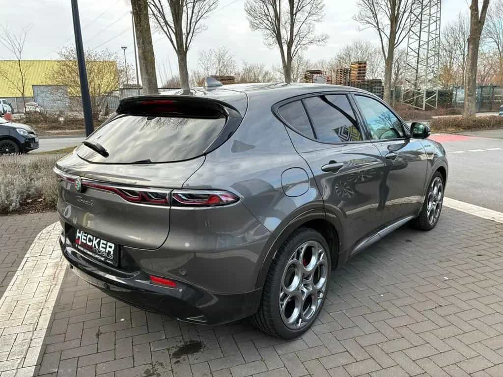 Alfa Romeo Tonale 1.5 Mild Hybrid Edizione Speciale *Adapt 07/2022-photo-5