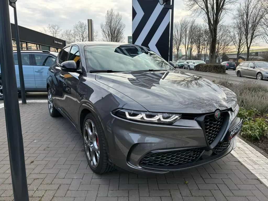 Alfa Romeo Tonale 1.5 Mild Hybrid Edizione Speciale *Adapt 07/2022-photo-7