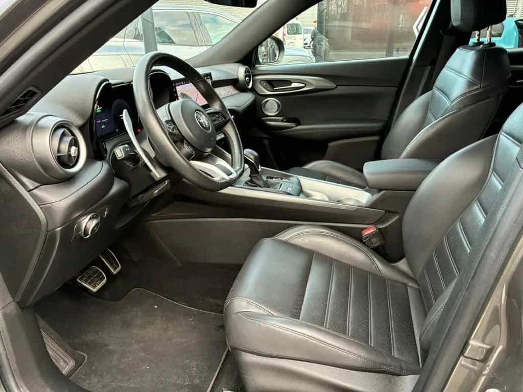 Alfa Romeo Tonale 1.5 Mild Hybrid Edizione Speciale *Adapt 07/2022-photo-8