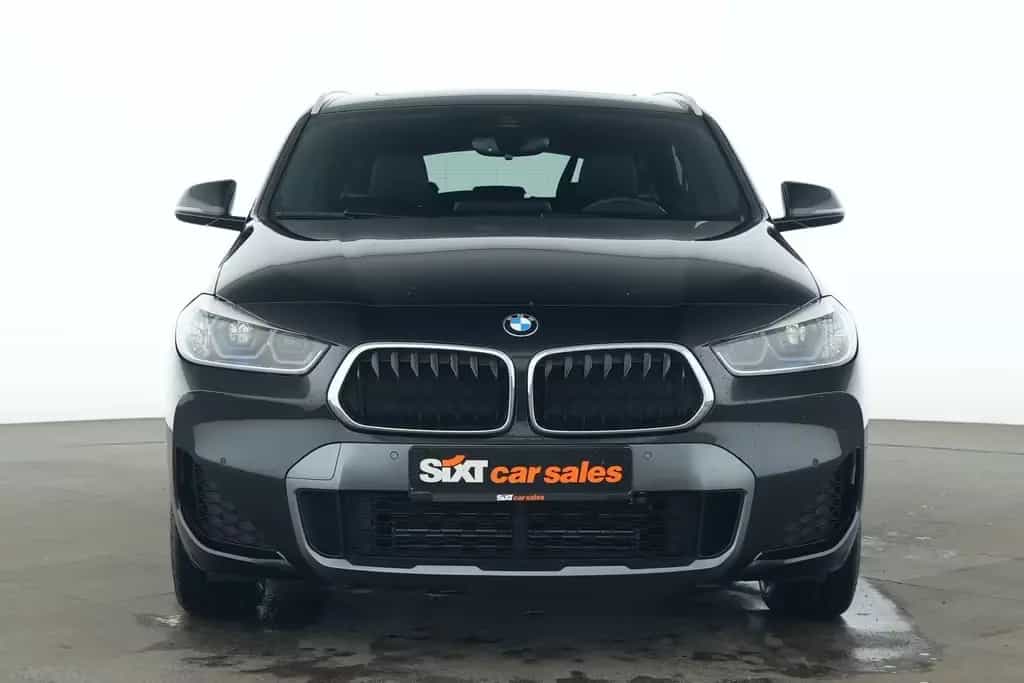 BMW X2 sDrive20i M Sport X Navi+HUD|Pano|SHZ|ParkAs 06/2023-photo-1