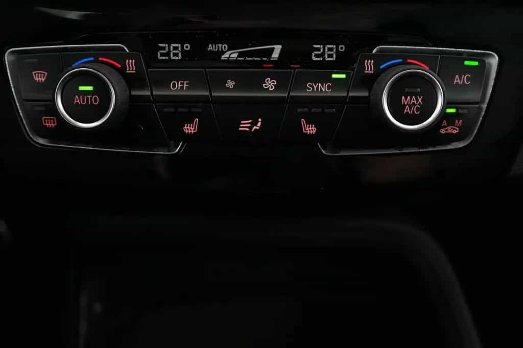 BMW X2 sDrive20i M Sport X Navi+HUD|Pano|SHZ|ParkAs 06/2023-photo-11