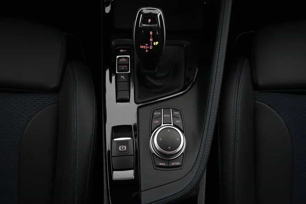 BMW X2 sDrive20i M Sport X Navi+HUD|Pano|SHZ|ParkAs 06/2023-photo-12