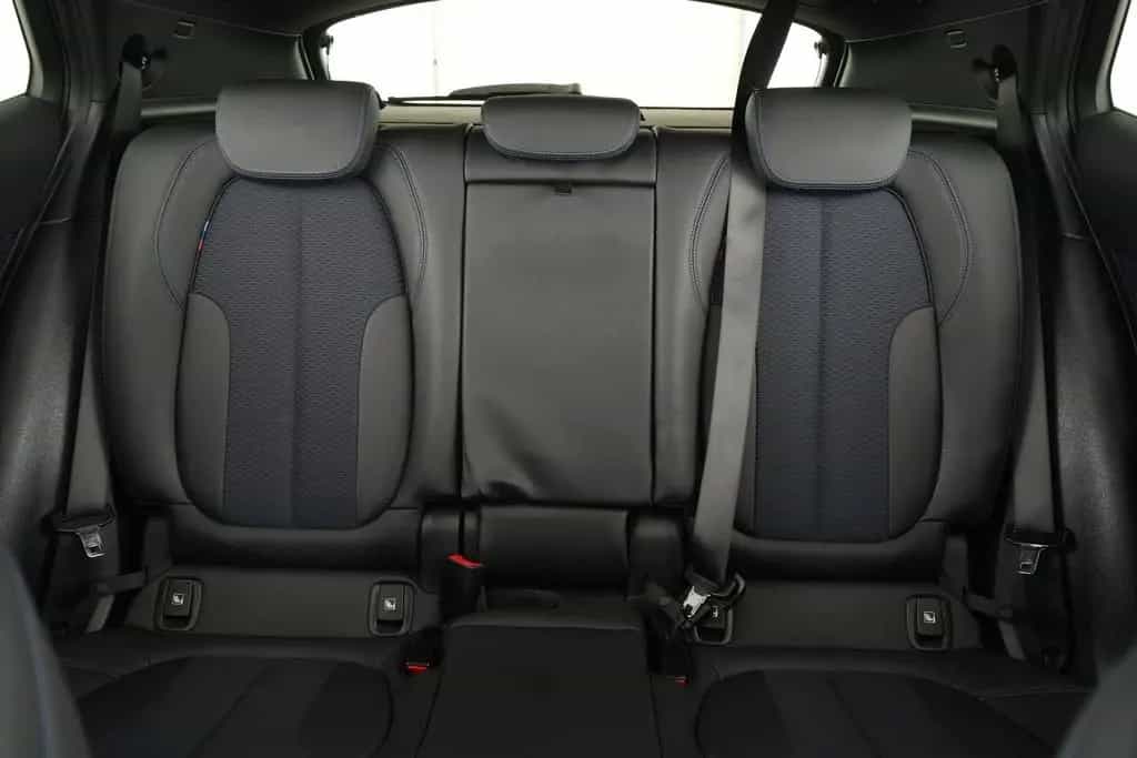 BMW X2 sDrive20i M Sport X Navi+HUD|Pano|SHZ|ParkAs 06/2023-photo-14